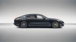 Porsche Panamera Turbo 2016 года